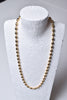 RICE CHAIN NECKLACE