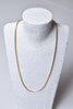 RICE CHAIN NECKLACE