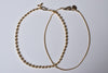 RICE CHAIN NECKLACE