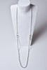 RICE CHAIN NECKLACE