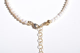 SEA PEARL NECKLACE