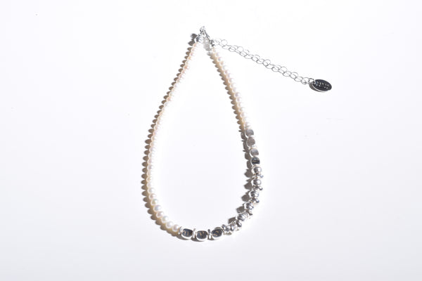 SEA PEARL NECKLACE