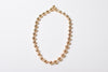 BIG BALL CHAIN NECKLACE