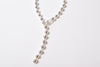 BIG BALL CHAIN NECKLACE