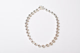 BIG BALL CHAIN NECKLACE