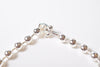 BIG BALL CHAIN NECKLACE