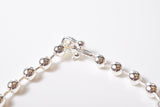 BIG BALL CHAIN NECKLACE