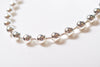 BIG BALL CHAIN NECKLACE