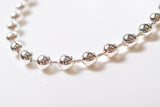 BIG BALL CHAIN NECKLACE