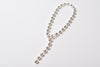 BIG BALL CHAIN NECKLACE