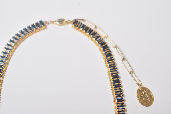 DIALANE NECKLACE
