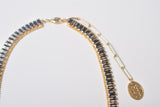 DIALANE NECKLACE