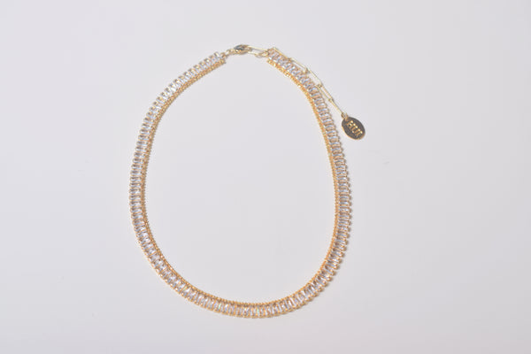 DIALANE NECKLACE