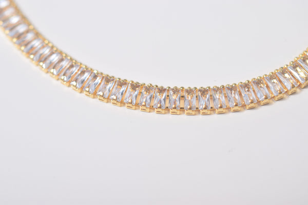 DIALANE NECKLACE