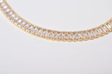DIALANE NECKLACE
