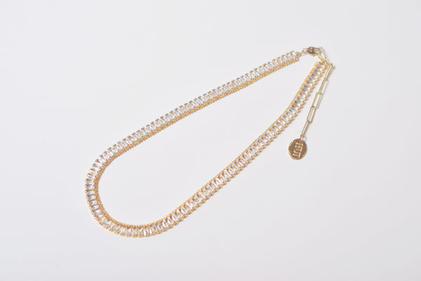 DIALANE NECKLACE