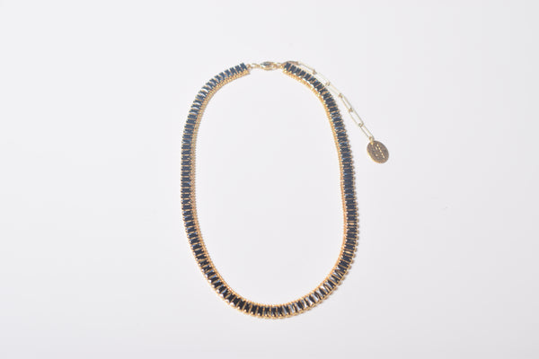 DIALANE NECKLACE