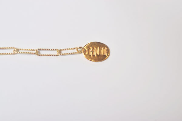 DIALANE NECKLACE