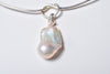 BAROQUE PEARL CHOKER