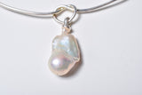 BAROQUE PEARL CHOKER
