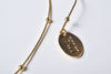 SINGLE CHAIN NECKLACE