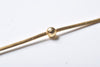 SINGLE CHAIN NECKLACE