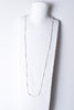 SINGLE CHAIN NECKLACE