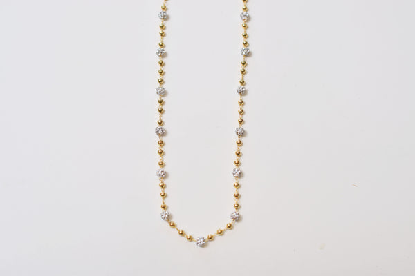 BIJOU NECKLACE