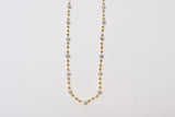 BIJOU NECKLACE