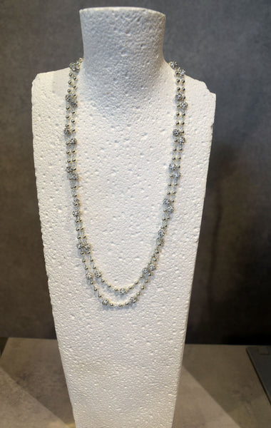 BIJOU NECKLACE