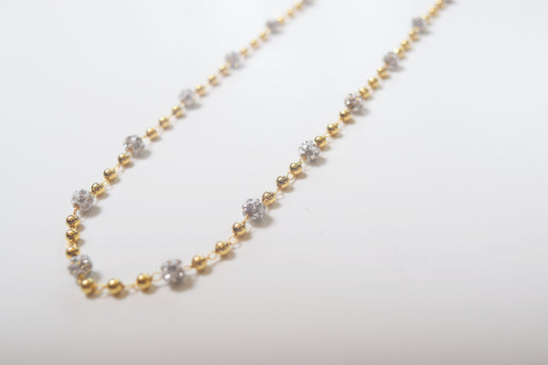 BIJOU NECKLACE