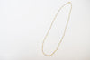 BIJOU NECKLACE