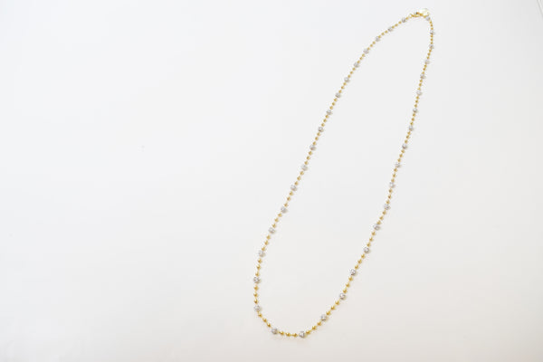 BIJOU NECKLACE