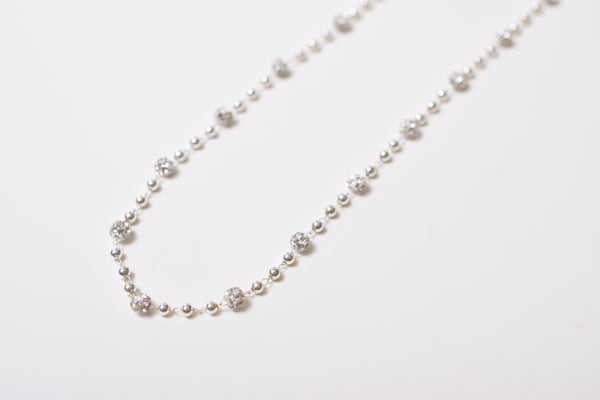 BIJOU NECKLACE
