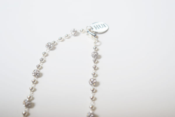 BIJOU NECKLACE