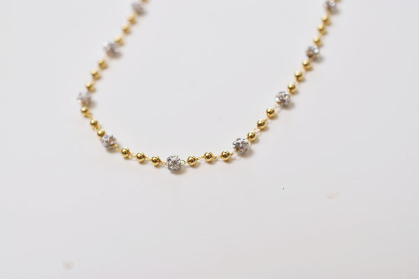 BIJOU NECKLACE