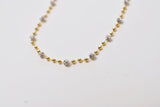 BIJOU NECKLACE