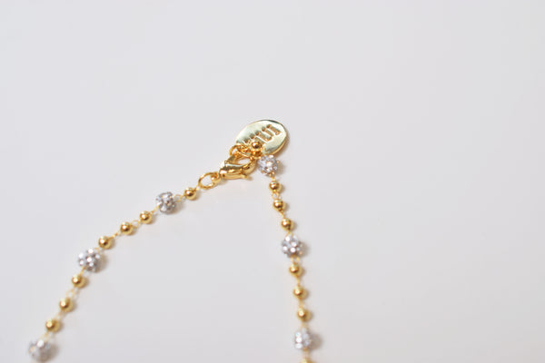 BIJOU NECKLACE