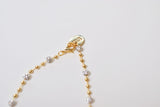 BIJOU NECKLACE