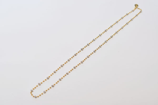 BIJOU NECKLACE