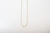BIJOU NECKLACE