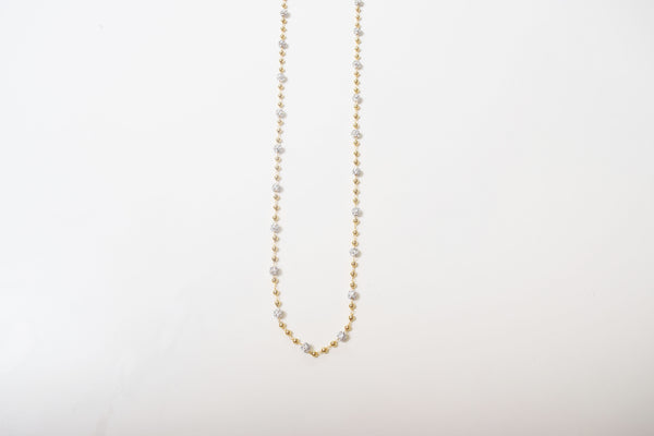 BIJOU NECKLACE