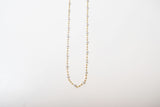 BIJOU NECKLACE