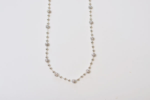 BIJOU NECKLACE