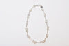 THIN HEART NECKLACE