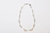 THIN HEART NECKLACE