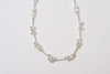 THIN HEART NECKLACE