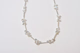 THIN HEART NECKLACE