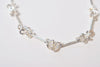 THIN HEART NECKLACE