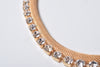 BIJOU MESH NECKLACE